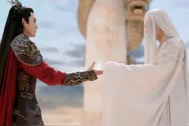 琉璃：罗喉计都额间痣消失，柏麟举动意味深长，众人结局早已注定图片