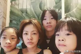 大S“富养”女儿，小S“穷养”女儿，多年后两人孩子看出差距图片