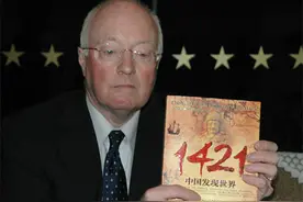 有新证据了，郑和船队真的到达了美洲？图片