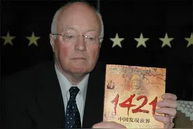 有新证据了，郑和船队真的到达了美洲？图片