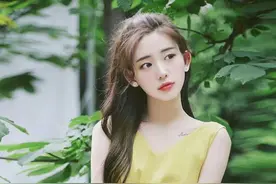 什么样的女生算白莲花，特征是什么，分析解答图片
