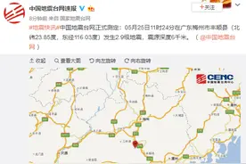 地震突发而来，我们该如何防御？图片
