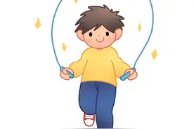 体育中考要买200多元的跳绳？还有，普高学考要考体育，不合格无法毕业！厦门方案出台图片