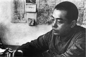 关家垴战役：彭德怀的四大败仗之一，2万军队为何没能全歼500日军图片