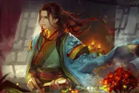 三国第一谋士是他？“十胜十败”论之郭奉孝图片