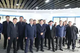 河西学院十九届五中全会精神培训班观摩教学活动在张掖举行 杨维俊赵凯张汉燚等参加图片