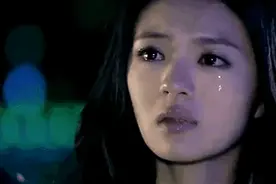 女人为什么好哭图片