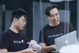 这届90后CEO有点猛：有人年销1个亿，有人融资两个亿图片