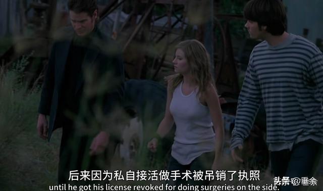 《恐怖蜡像馆》：穿越恐怖片如何不作死