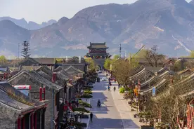 中国制造看河北秦皇岛，中央驻秦皇岛超级央企国有民营制造业多强图片