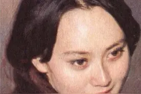 “狠人”大宋佳：抛病夫、戏导演、攀富豪，她的上位史太精彩图片