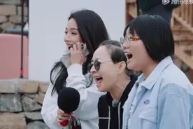 红包见人品，张翰舒淇郭麒麟的差距出来了图片