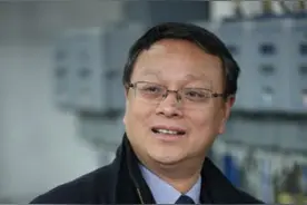 拒绝财团买断，服务国家建设，陕西这位院士仅一项技术作价1.5亿！图片