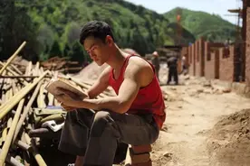 《平凡的世界》：人生有四苦，熬过才是福图片