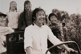 女知青廖晓东为帮助农村，不顾反对执意嫁给贫农，后来怎么样了？图片