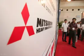 日本十大世界级的军工巨头图片