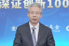 李迅雷：中国经济有三大过剩，老龄化率提升带来了相关巨大需求图片