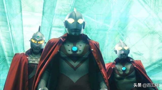 奥特曼长得太像无法区别？教你几招轻松识别