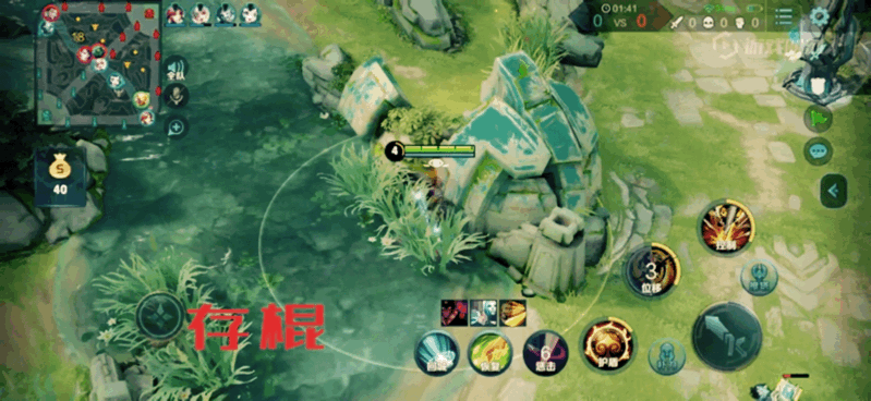 王者荣耀：孙悟空很难玩？这里有7层法诀，学会你就是齐天大圣