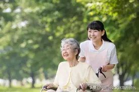 马未都：参观了日本养老院，发现和我想象中的完全不一样图片