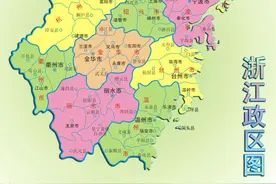 共同富裕示范区浙江房价（四）海盐、常山、岱山、玉环、松阳图片