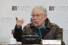 片酬只有2万还誓不接广告的焦晃：我实在不想赚那么多钱，没用图片