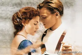 小李子肥温到底赚了多少片酬？《泰坦尼克号》幕后26个冷知识图片