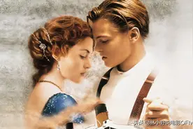 小李子肥温到底赚了多少片酬？《泰坦尼克号》幕后26个冷知识图片