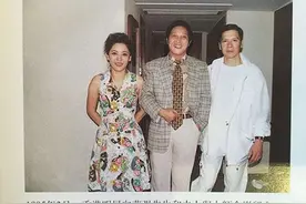 会灵魂出窍？拜师费五百万！“大师”王林曾为一线明星富豪开光？图片