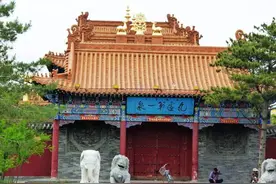 呼和浩特七十二个绵绵召并不“免名”图片