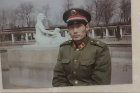 陕西咸阳籍战友找到！“过了一个多月，我以为没大多希望了”图片