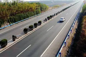 总投资265.7亿元，河南3条高速公路项目获批，看看有经过你家的吗？图片
