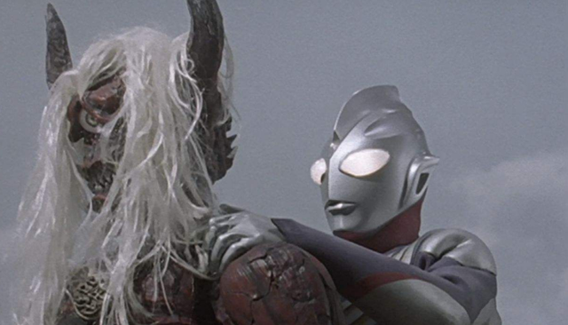 《迪迦奥特曼》为何还是00后的童年回忆？诞生24年，经典不衰