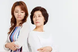 婚姻里，妈妈重要，还是媳妇重要？图片
