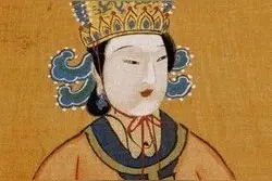 武则天不念亲情弑杀了亲孙女，为什么？图片