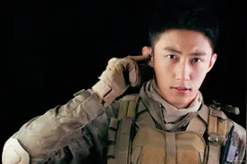 不受前任自杀风波影响？黄景瑜现身状态佳，曾被对方助理犀利回怼图片