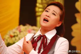 “女导演”贾玲的成名秘史，和她背后的6个男人图片