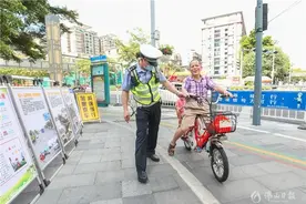 事关电动自行车，广东拟出台新政策！图片