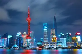 「重磅」印裔作家：美国人眼里中国有多可怕？中国全球领导力清单图片