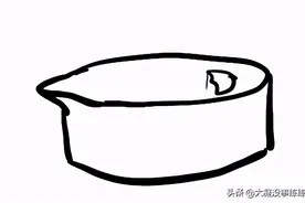 书法作品里的篆籀气到底是啥？图片