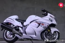 从织布机大王到摩托车霸主，铃木如何发家？请看西瓜视频图片