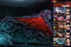 为什么新版本后，职业选手会独爱马可波罗？图片