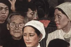 展览资讯‖历届全国美展金奖作品在线欣赏图片