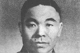 开国将帅（190）中将曾泽生图片