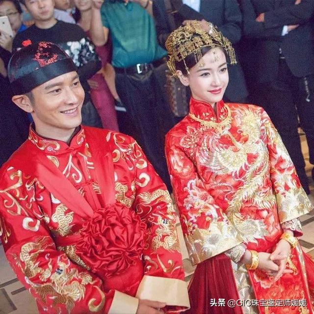 9k金是什么意思（黄金和18K金首饰的比较）