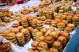 五仁月饼为啥被那么多人嫌弃？究其原因竟是如此，看完后令人深思图片