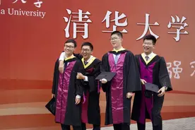 不上清华北大，就去中国科大or中国人大？它们最新QS排名是多少？图片
