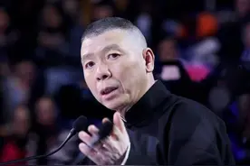冯小刚与王朔有关的日子图片