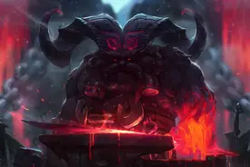 LOL：奥恩为什么14级后才能够升级装备？设计师：自有道理图片