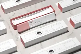 韩国最美验孕棒！怀胎后浮现暖心图案让人永生难忘图片